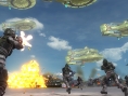 Earth Defense Force 5 : le plein d'images
