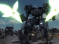 Earth Defense Force 5 : le plein d'images