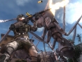 Earth Defense Force 5 : le plein d'images