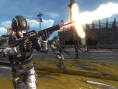Earth Defense Force 5 : le plein d'images