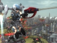 Earth Defense Force 5 : le plein d'images