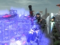 Earth Defense Force 5 : le plein d'images