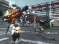 Earth Defense Force 5 : le plein d'images