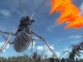 Earth Defense Force 5 : le plein d'images