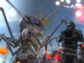 Earth Defense Force 5 : le plein d'images