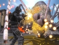Earth Defense Force 5 : le plein d'images