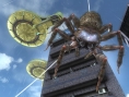 Earth Defense Force 5 : le plein d'images