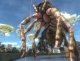 Earth Defense Force 5 : le plein d'images