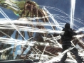 Earth Defense Force 5 : le plein d'images