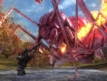 Earth Defense Force 5 : le plein d'images