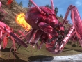 Earth Defense Force 5 : le plein d'images
