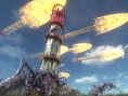 Earth Defense Force 5 : le plein d'images