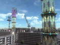 Earth Defense Force 5 : le plein d'images