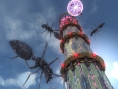 Earth Defense Force 5 : le plein d'images