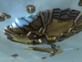 Earth Defense Force 5 : le plein d'images