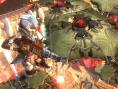 Earth Defense Force 5 : le plein d'images