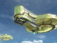 Earth Defense Force 5 : le plein d'images