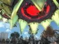 Earth Defense Force 5 : le plein d'images