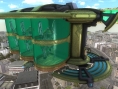 Earth Defense Force 5 : le plein d'images