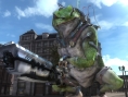 Earth Defense Force 5 : le plein d'images