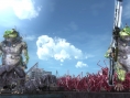 Earth Defense Force 5 : le plein d'images