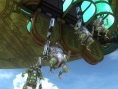 Earth Defense Force 5 : le plein d'images