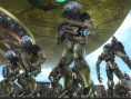 Earth Defense Force 5 : le plein d'images