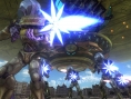 Earth Defense Force 5 : le plein d'images