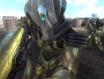 Earth Defense Force 5 : le plein d'images