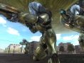 Earth Defense Force 5 : le plein d'images