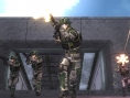 Earth Defense Force 5 : le plein d'images