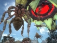 Earth Defense Force 5 : le plein d'images