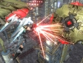 Earth Defense Force 5 : le plein d'images