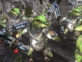 Earth Defense Force 5 : le plein d'images