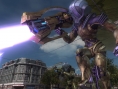 Earth Defense Force 5 : le plein d'images