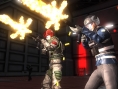 Earth Defense Force 5 : nouvelles images