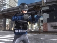 Earth Defense Force 5 : nouvelles images