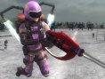 Earth Defense Force 5 : nouvelles images