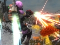 Earth Defense Force 5 : nouvelles images