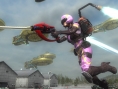 Earth Defense Force 5 : nouvelles images
