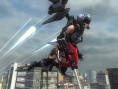 Earth Defense Force 5 : nouvelles images