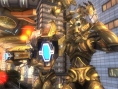 Earth Defense Force 5 : nouvelles images