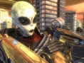 Earth Defense Force 5 : nouvelles images