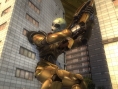 Earth Defense Force 5 : nouvelles images
