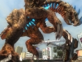 Earth Defense Force 5 : nouvelles images