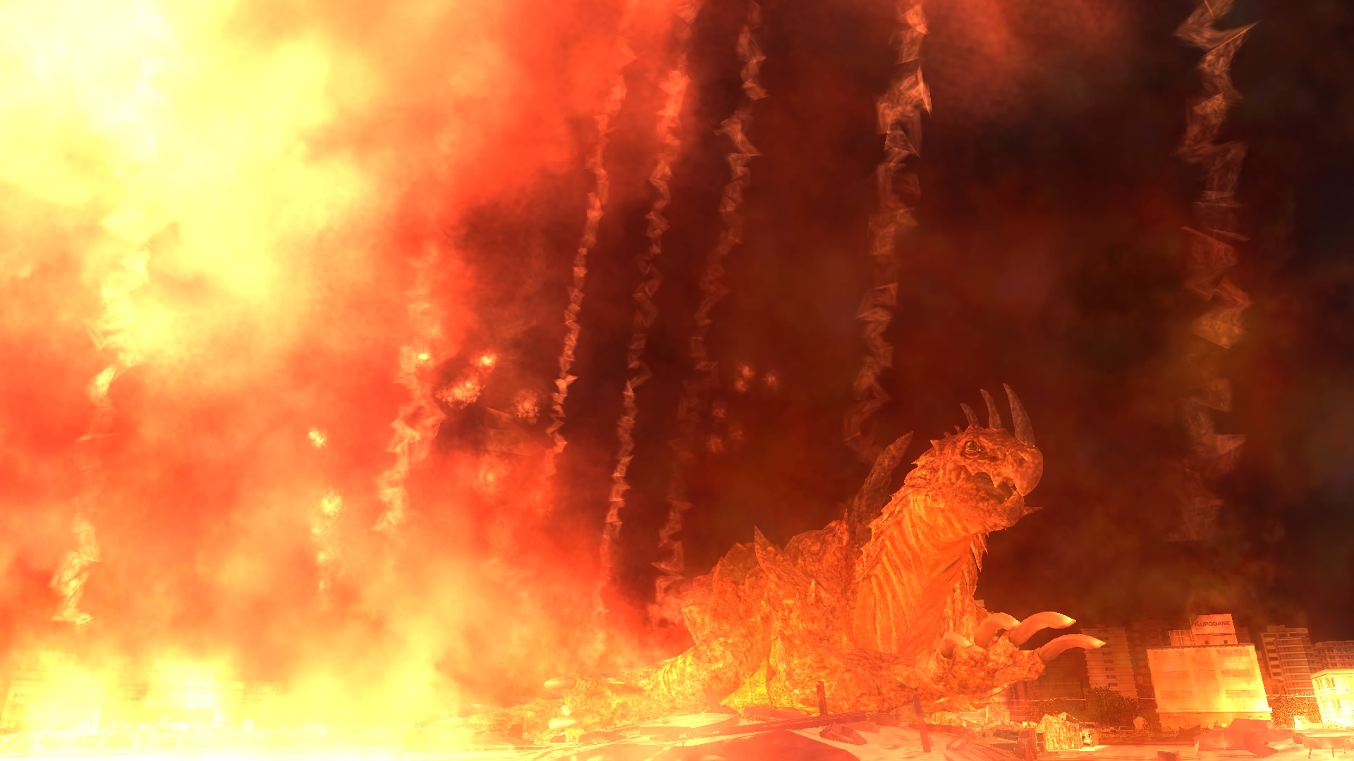 Earth Defense Force 5 : nouvelles images