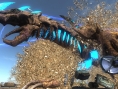 Earth Defense Force 5 : nouvelles images