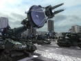 Earth Defense Force 5 : nouvelles images