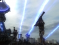 Earth Defense Force 5 : nouvelles images