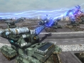 Earth Defense Force 5 : nouvelles images